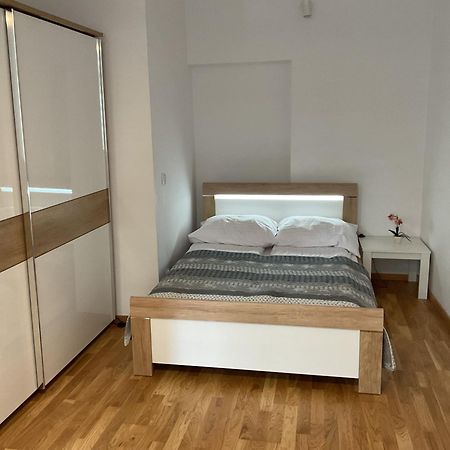 Apartment Na Zamkowej Kraków Zewnętrze zdjęcie