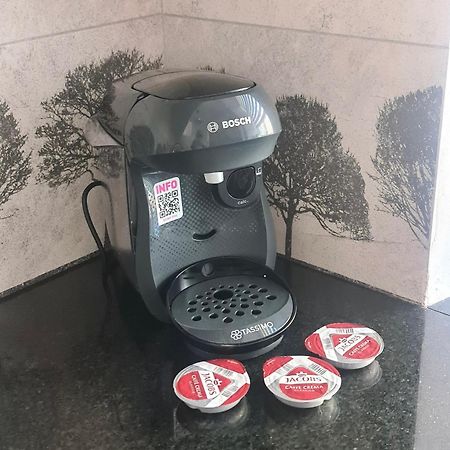 Apartment Na Zamkowej Kraków Zewnętrze zdjęcie