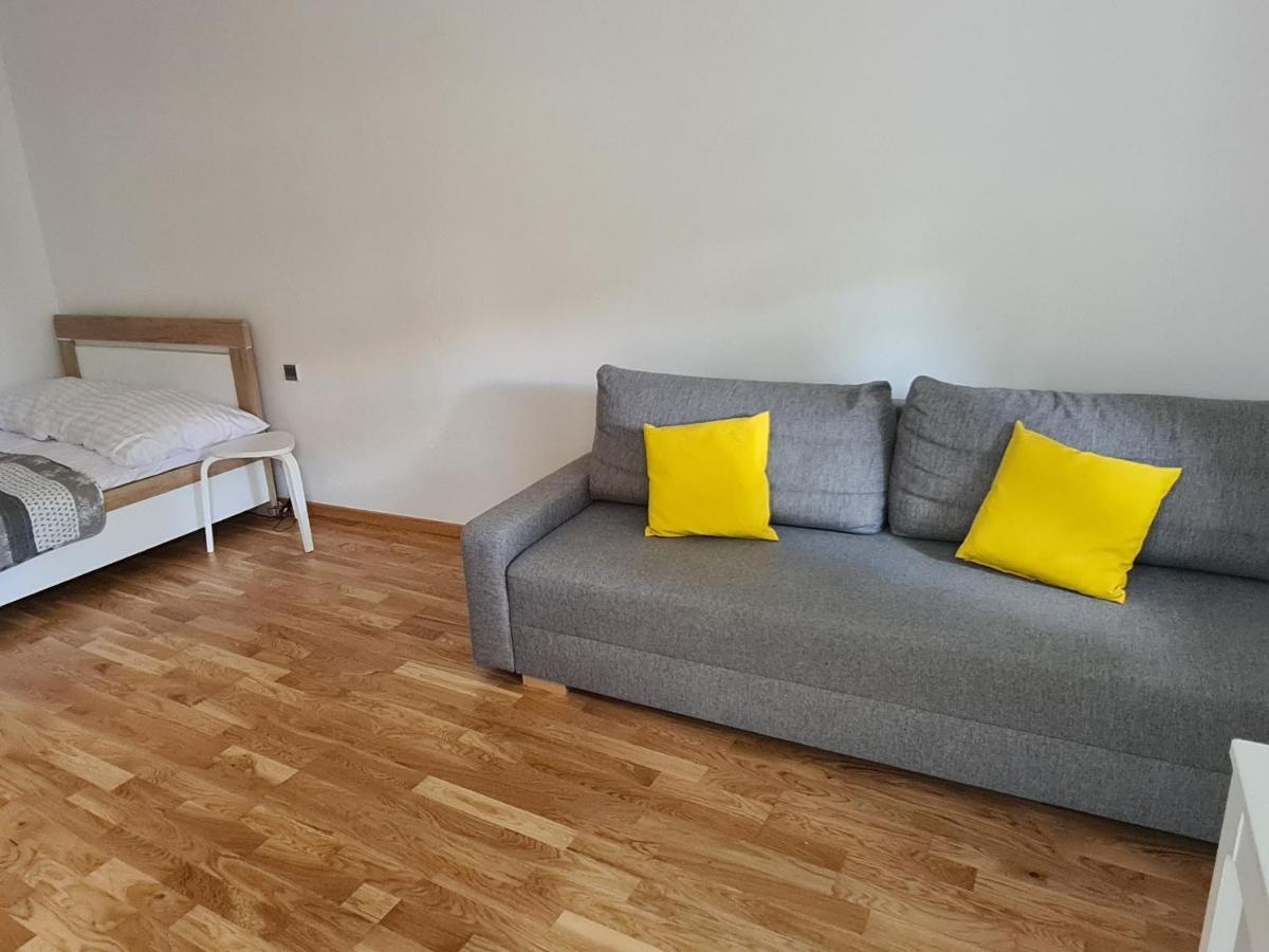 Apartment Na Zamkowej Kraków Zewnętrze zdjęcie