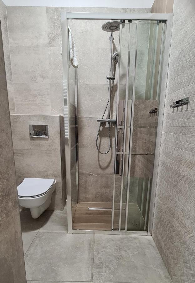 Apartment Na Zamkowej Kraków Zewnętrze zdjęcie