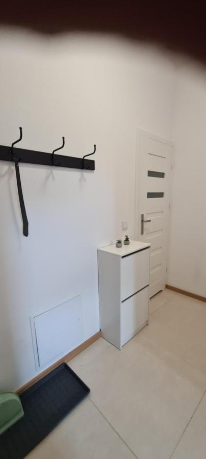 Apartment Na Zamkowej Kraków Zewnętrze zdjęcie