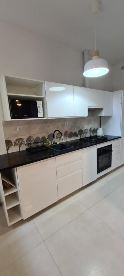 Apartment Na Zamkowej Kraków Zewnętrze zdjęcie