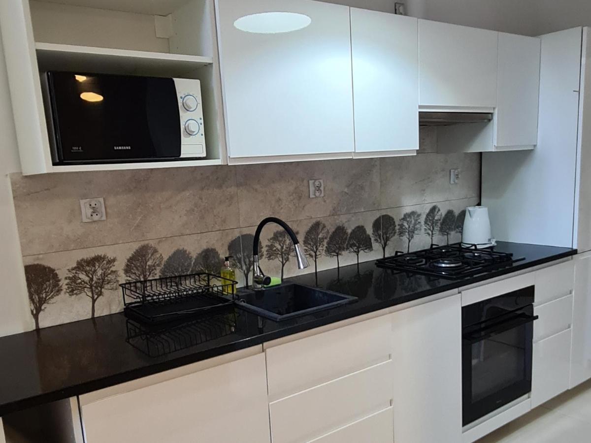 Apartment Na Zamkowej Kraków Zewnętrze zdjęcie