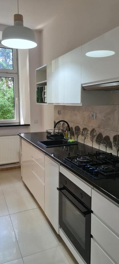 Apartment Na Zamkowej Kraków Zewnętrze zdjęcie