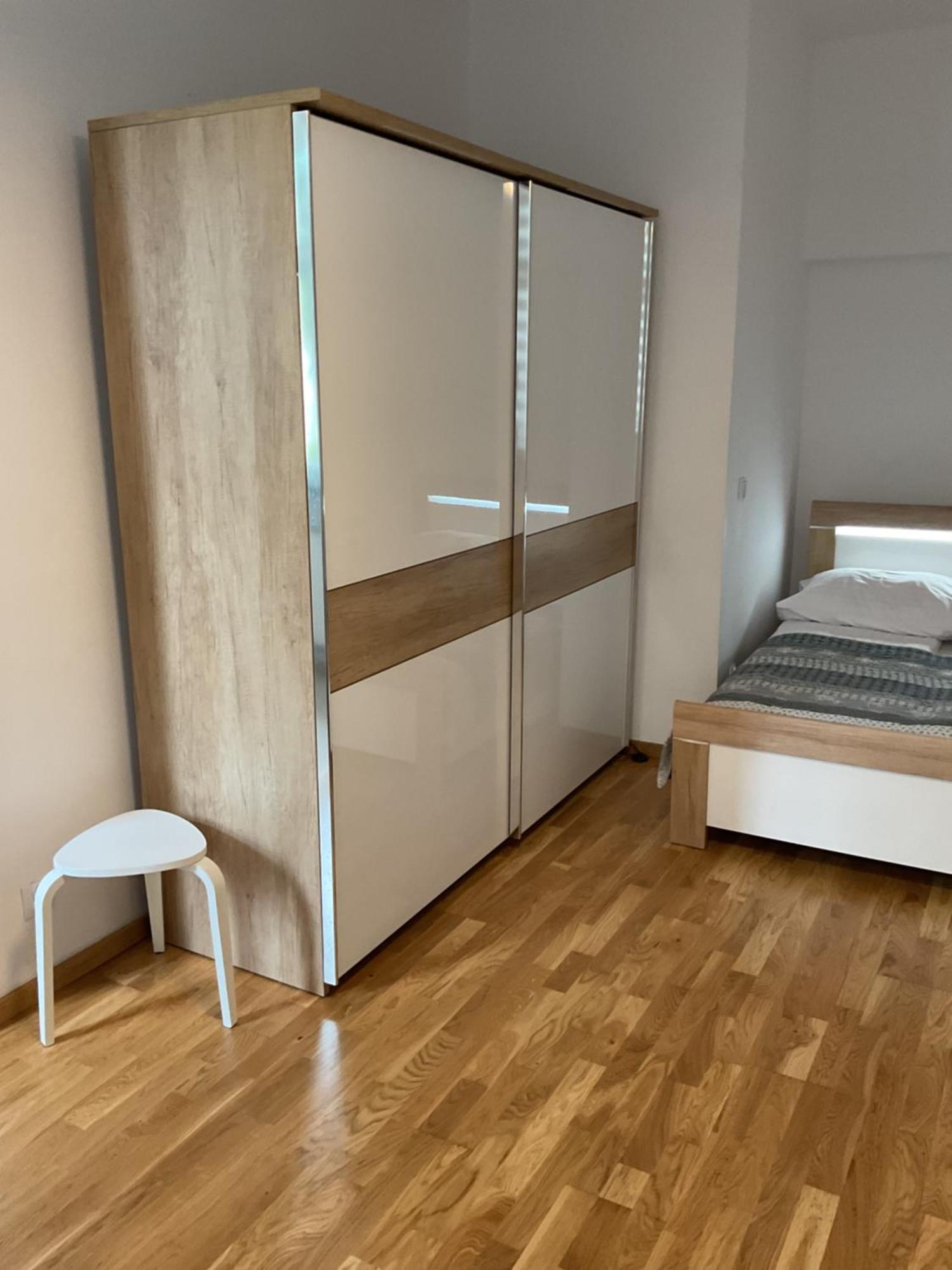 Apartment Na Zamkowej Kraków Zewnętrze zdjęcie